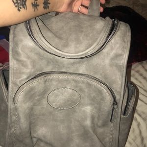 Portage Travel Gear BackPack